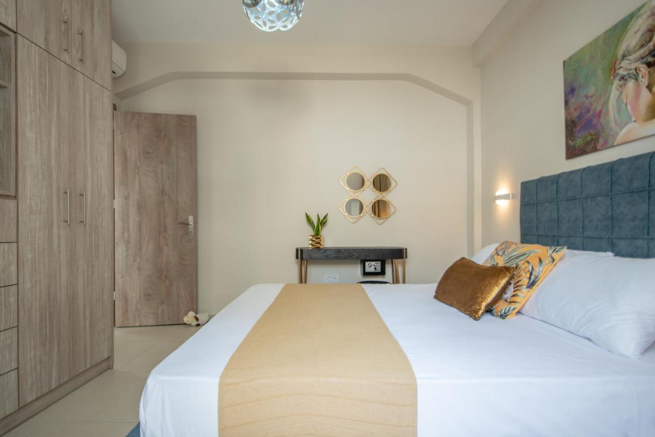 Alcmene Lux Apartment Zakynthos stad Exteriör bild
